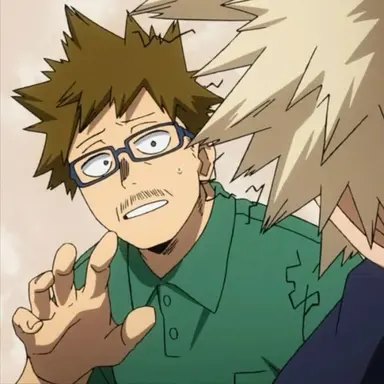 Profile image of Masuro Bakugo