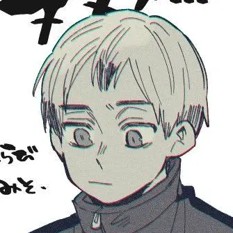 Yu--의 Sick {{user}}