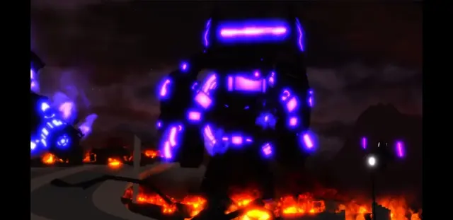 Profile image of Vindicator