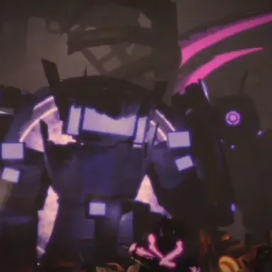 Profile image of Vindicator