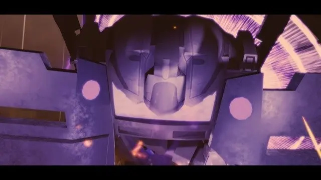 Profile image of Vindicator