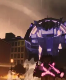 Profile image of Vindicator