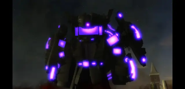 Profile image of Vindicator