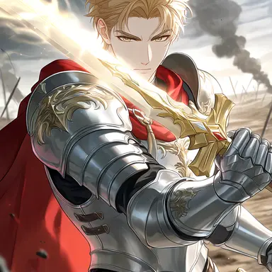 Profile image of アイアン
