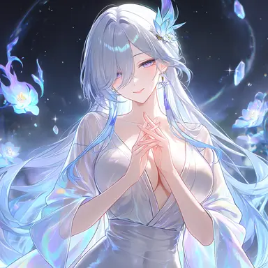 Profile image of イヨミ