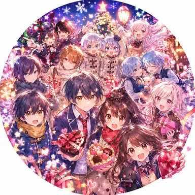 Profile image of 全キャラ
