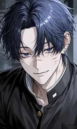 Profile image of Rihito Takamine