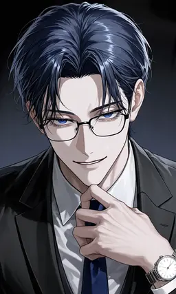 Profile image of Rihito Takamine