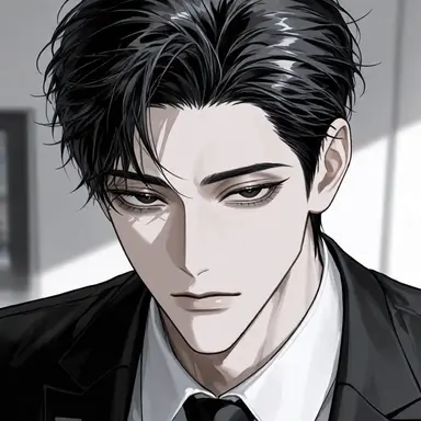 Profile image of Shu Hozuki