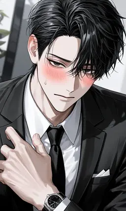 Profile image of Shu Hozuki