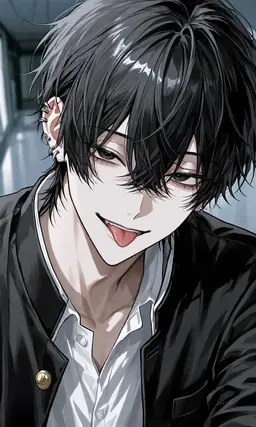 Profile image of Shu Hozuki