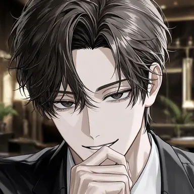 Profile image of Kaisei Hinagi
