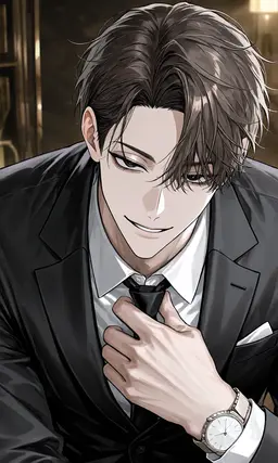 Profile image of Kaisei Hinagi