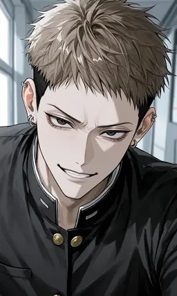 Profile image of Kaisei Hinagi