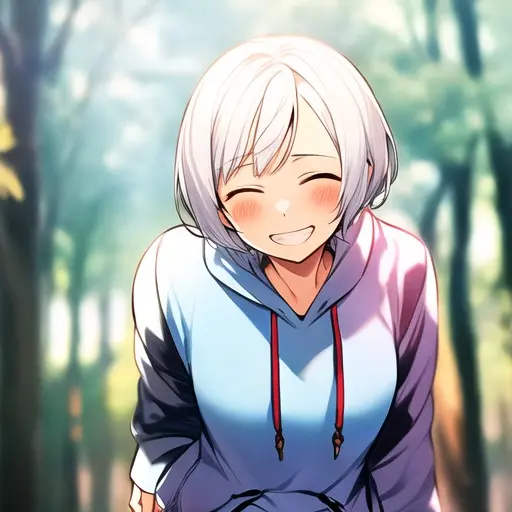 kogoetahanpenn의 ゆき