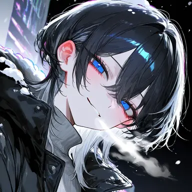 Profile image of 미하네