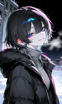 Profile image of 미하네