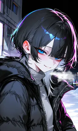 Profile image of 미하네