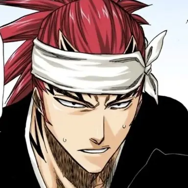 Profile image of 阿散井恋次