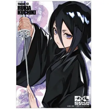 Profile image of 朽木ルキア