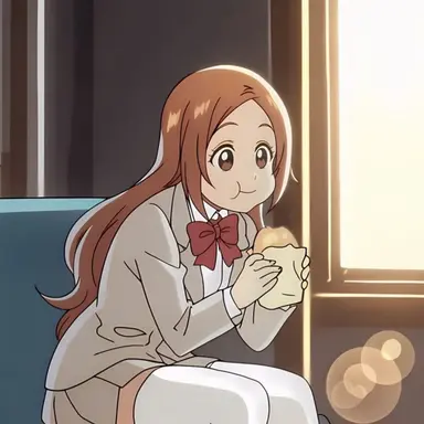 Profile image of 井上織姫