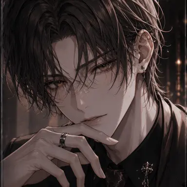 Profile image of Kaisei