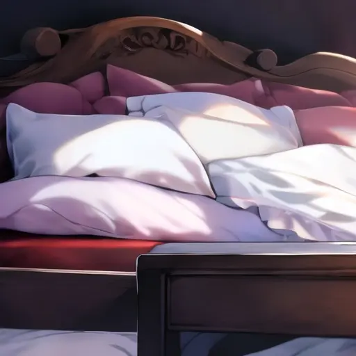 DrearyPaint1777의 침대