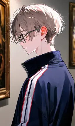 Profile image of 夏樹