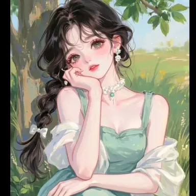 Profile image of 아율