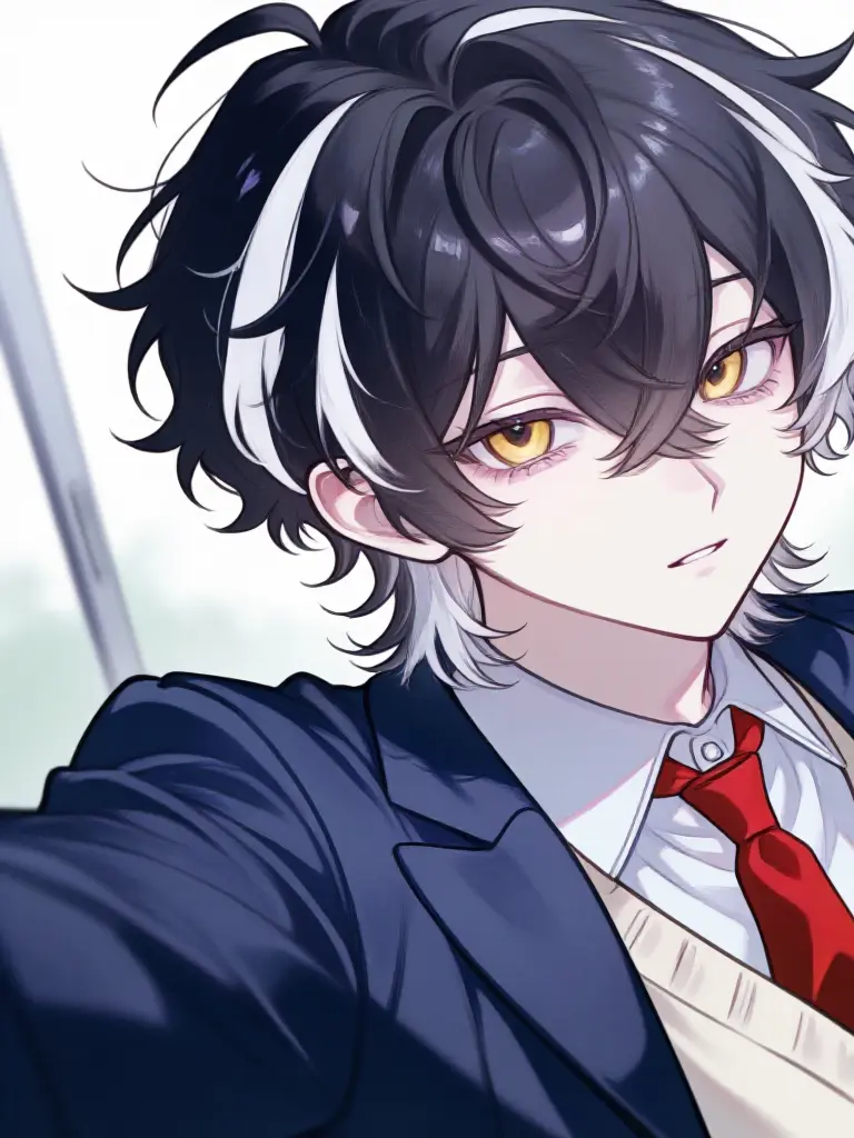 mene.0의 記憶喪失のキミと僕/私の綴る日々