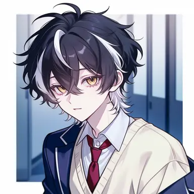 Profile image of 千晴