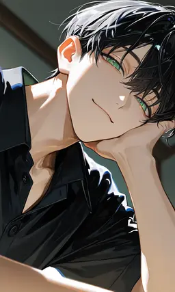 Profile image of 司