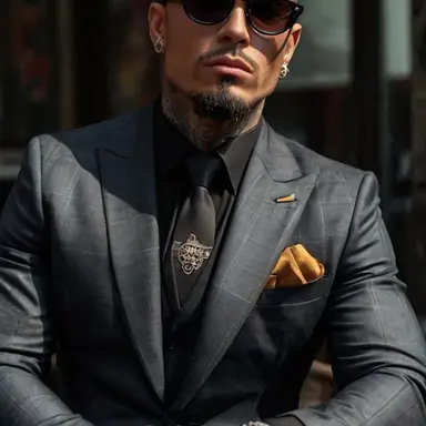 Profile image of Giovanni age 32 male