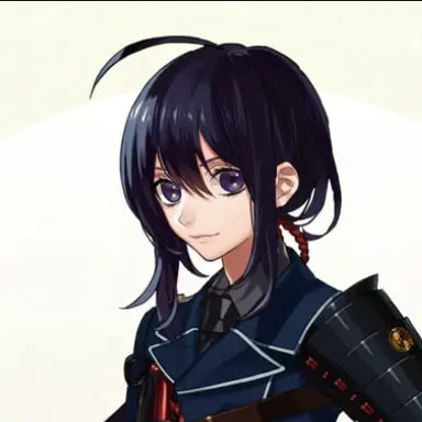 Profile image of 鯰尾藤四郎