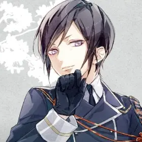 Profile image of 薬研藤四郎