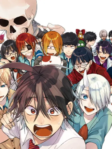 GreenTart2228의 妖怪学校の先生はじめました！×刀剣乱舞