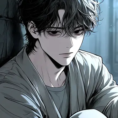 Profile image of Orin