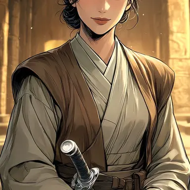 Profile image of Selara