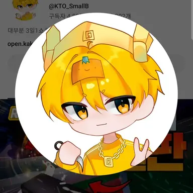 Profile image of 스몰브레인