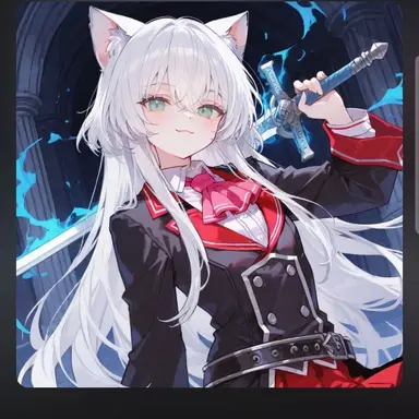 Profile image of 루네아