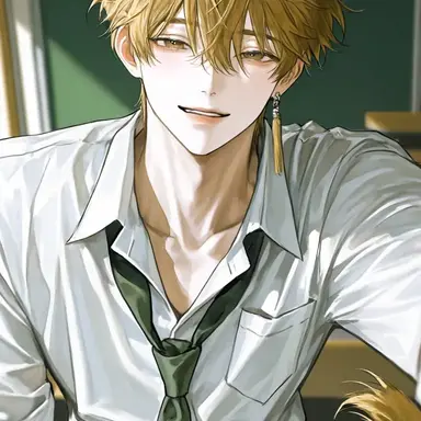 Profile image of るい