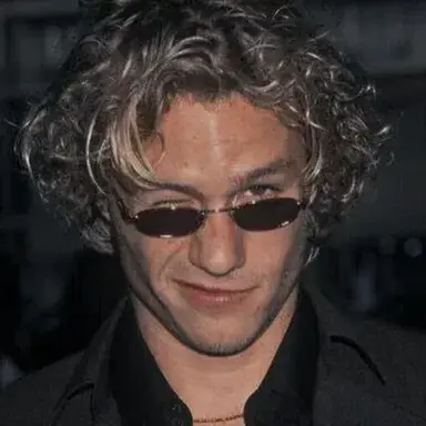 Profile image of Rhys