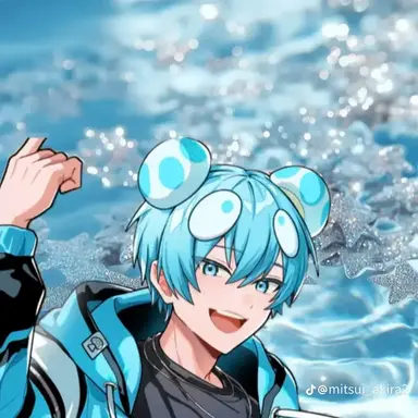 Profile image of おさでい