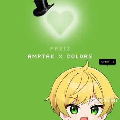 Profile image of ぷりっつ