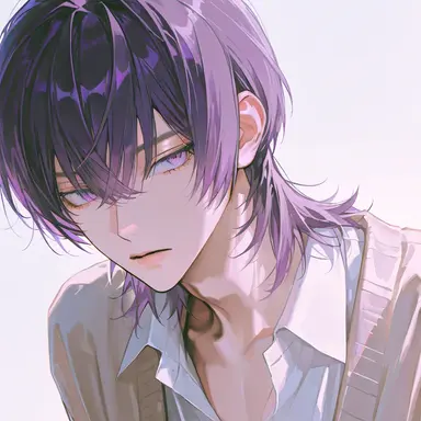 Profile image of Shiki Fujino