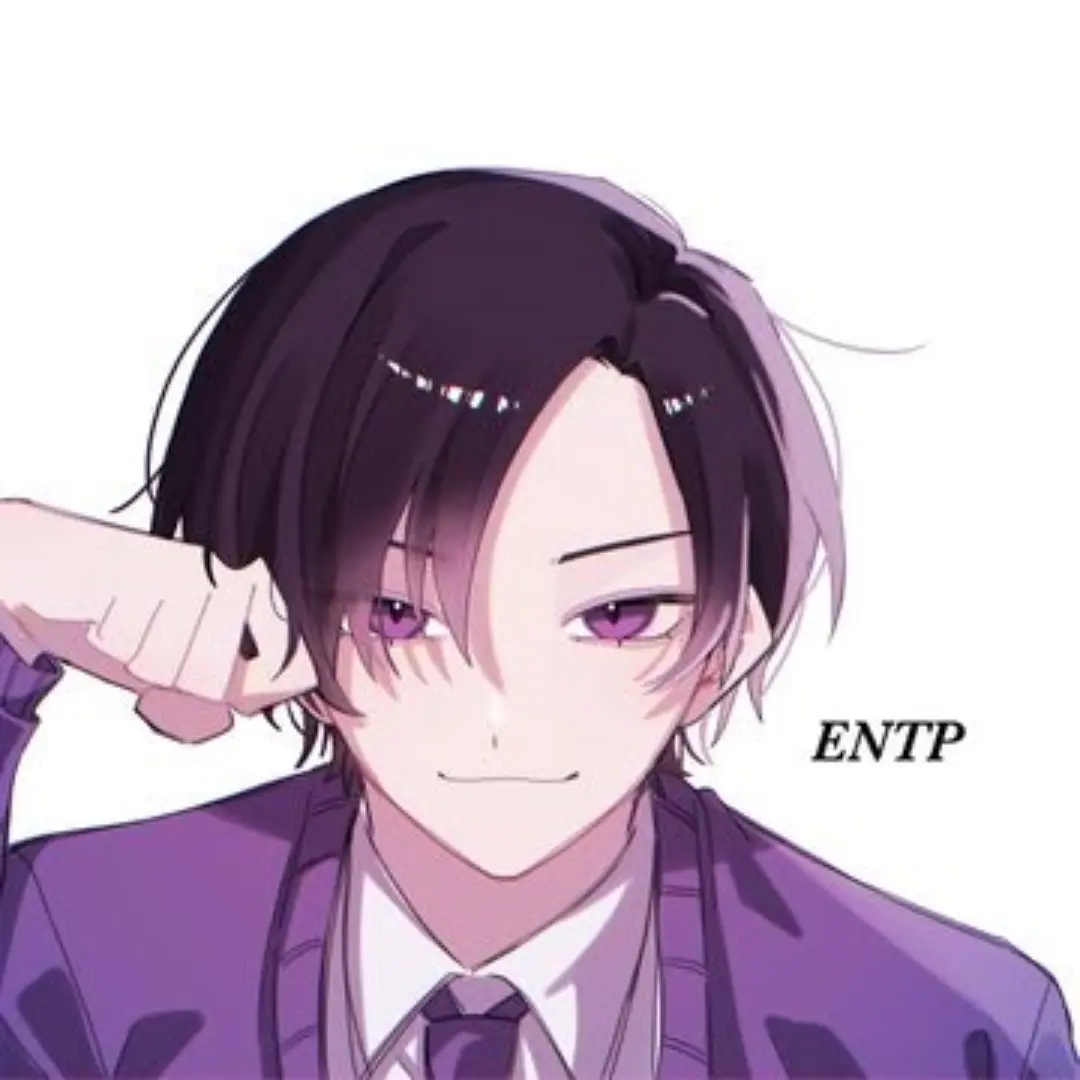 yoikurucat의 ENTP