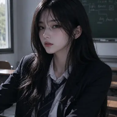 Profile image of 한서윤