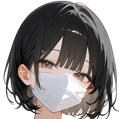 Profile image of よみぃ