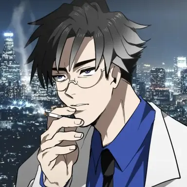 Profile image of 코토게 카부토