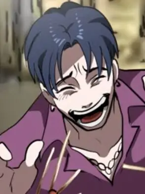 ENTJ3W2의 키타오카's 비호감 패밀리